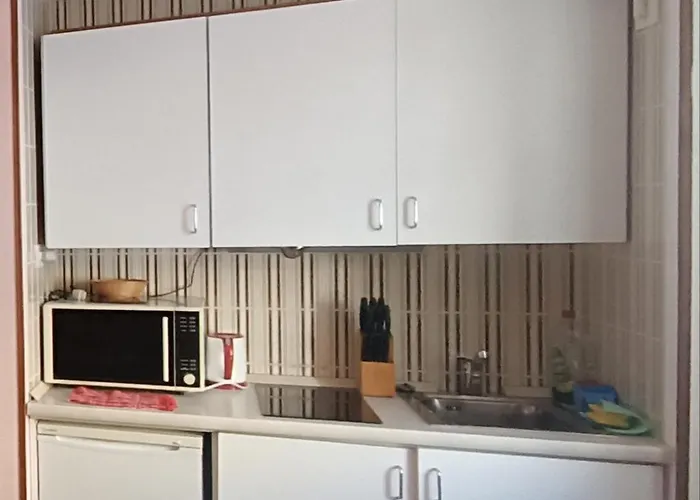 Giomein Sporting Red House アパート ブレウイル・チェルヴィナイア