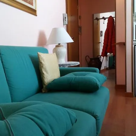 Giomein Sporting Red House Apartamento *