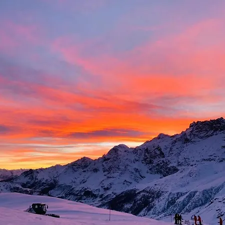 Giomein Sporting Red House * Breuil-Cervinia