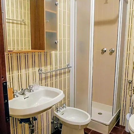 Giomein Sporting Red House Apartamento