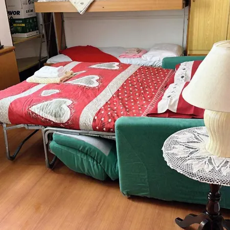 Giomein Sporting Red House 아파트