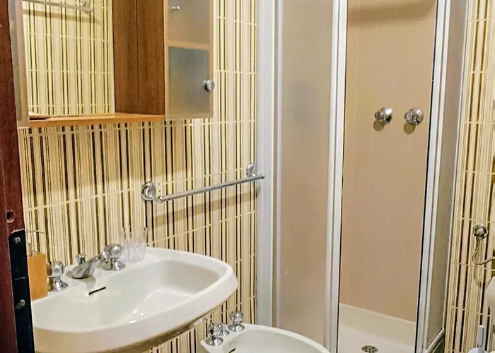 Giomein Sporting Red House דירה